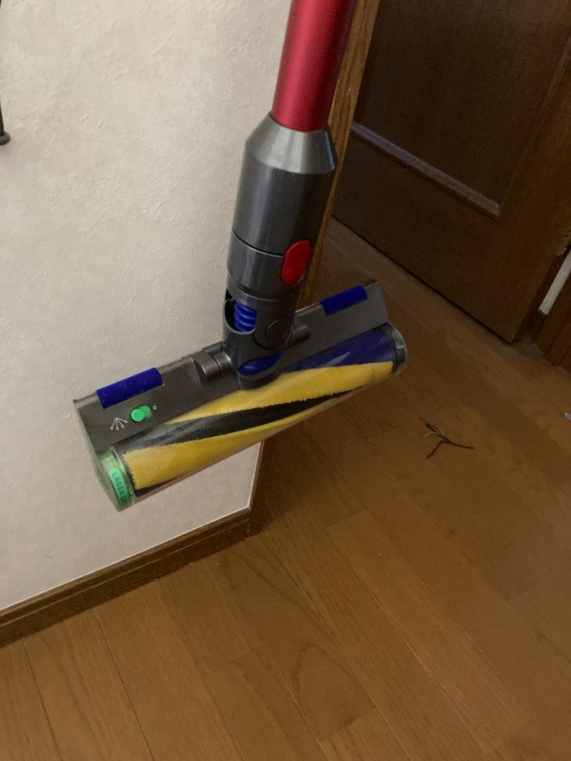 ダイソンV8slim（カスタマイズ）