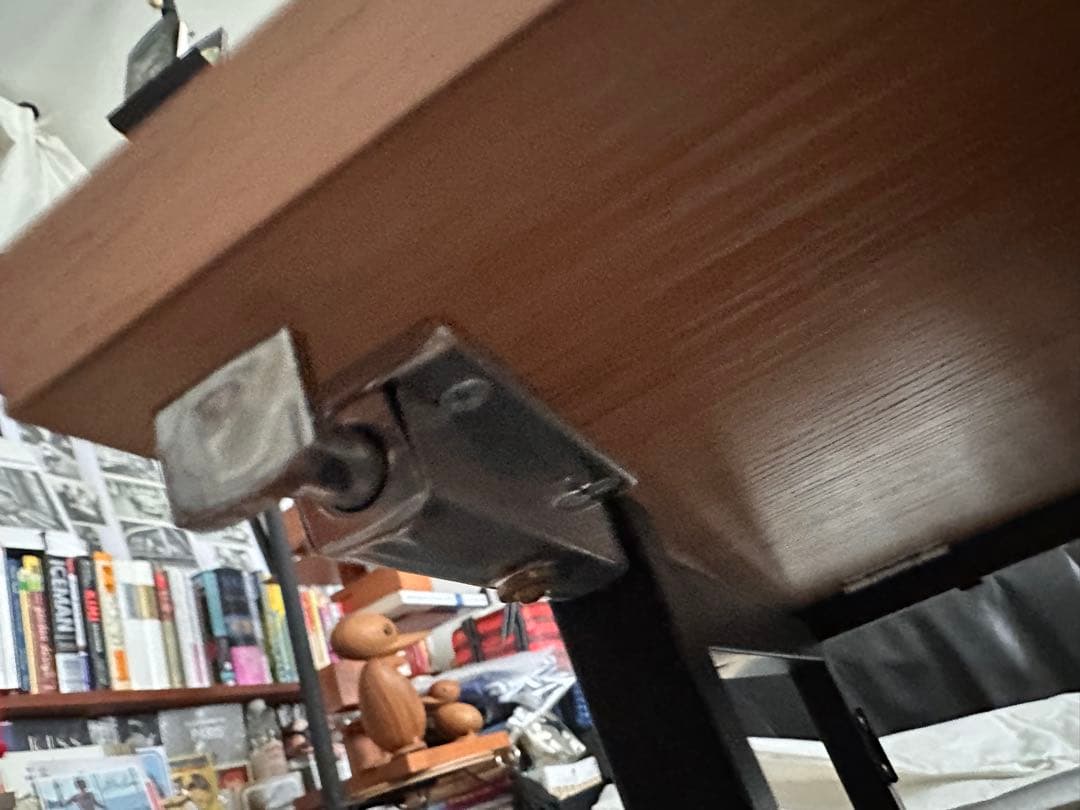 折りたたみデスク