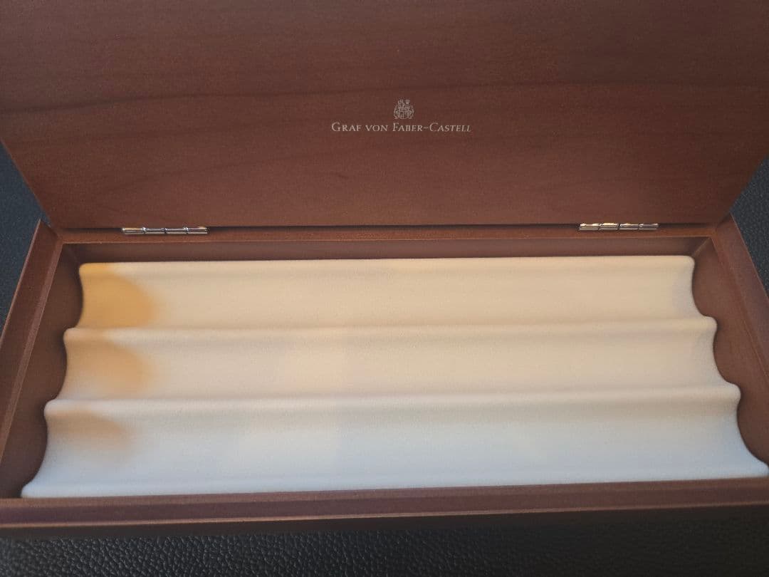 グラフフォンファーバーカステル 118566 銀無垢925 パーフェクトペンシル