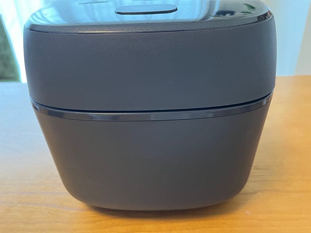 ZOJIRUSHI 圧力IH炊飯ジャー NW-MB07 0.7L