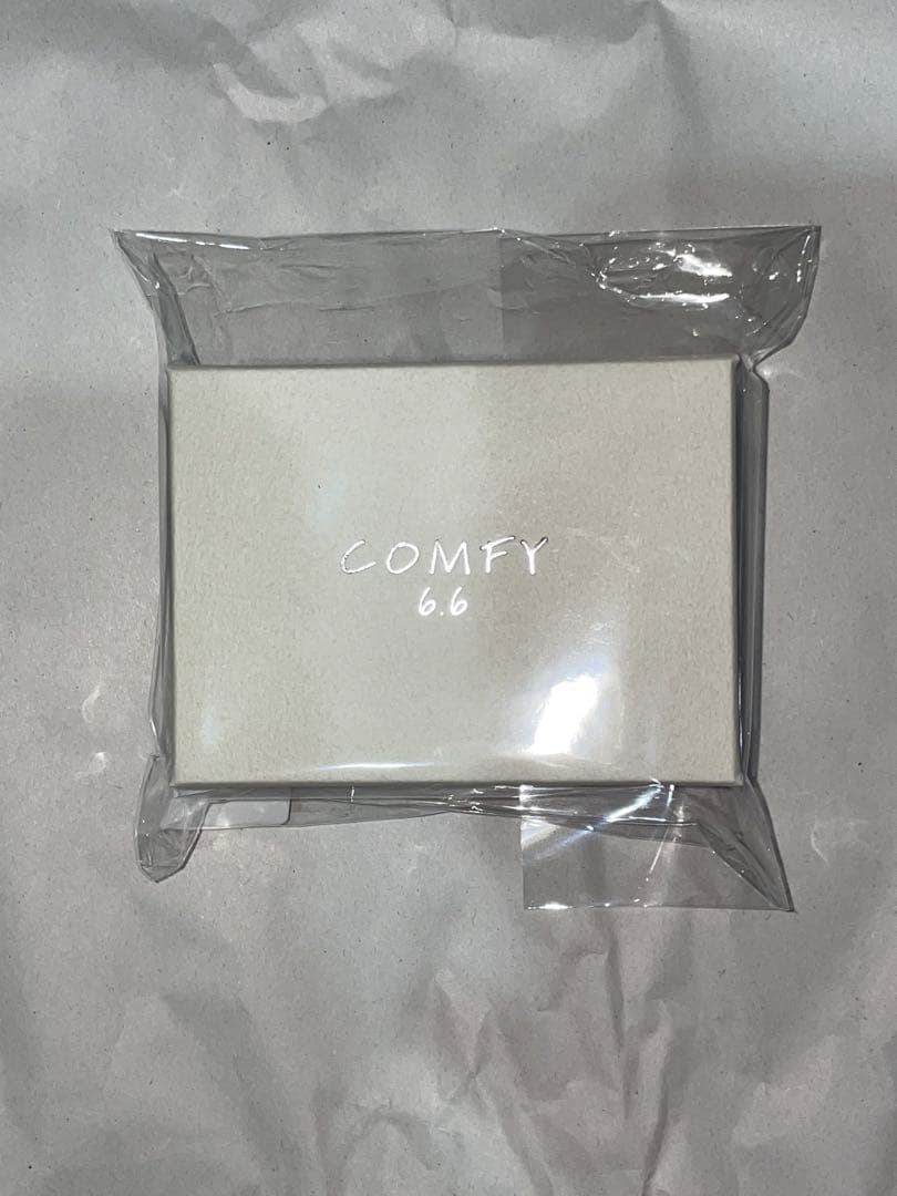 岩岡徹 COMFY ピアス【本日中に売り切りたいため最終値下】