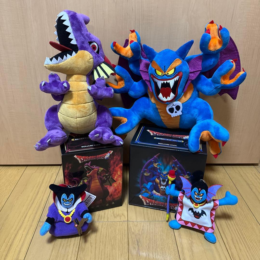 竜王&シドープライズ品セット