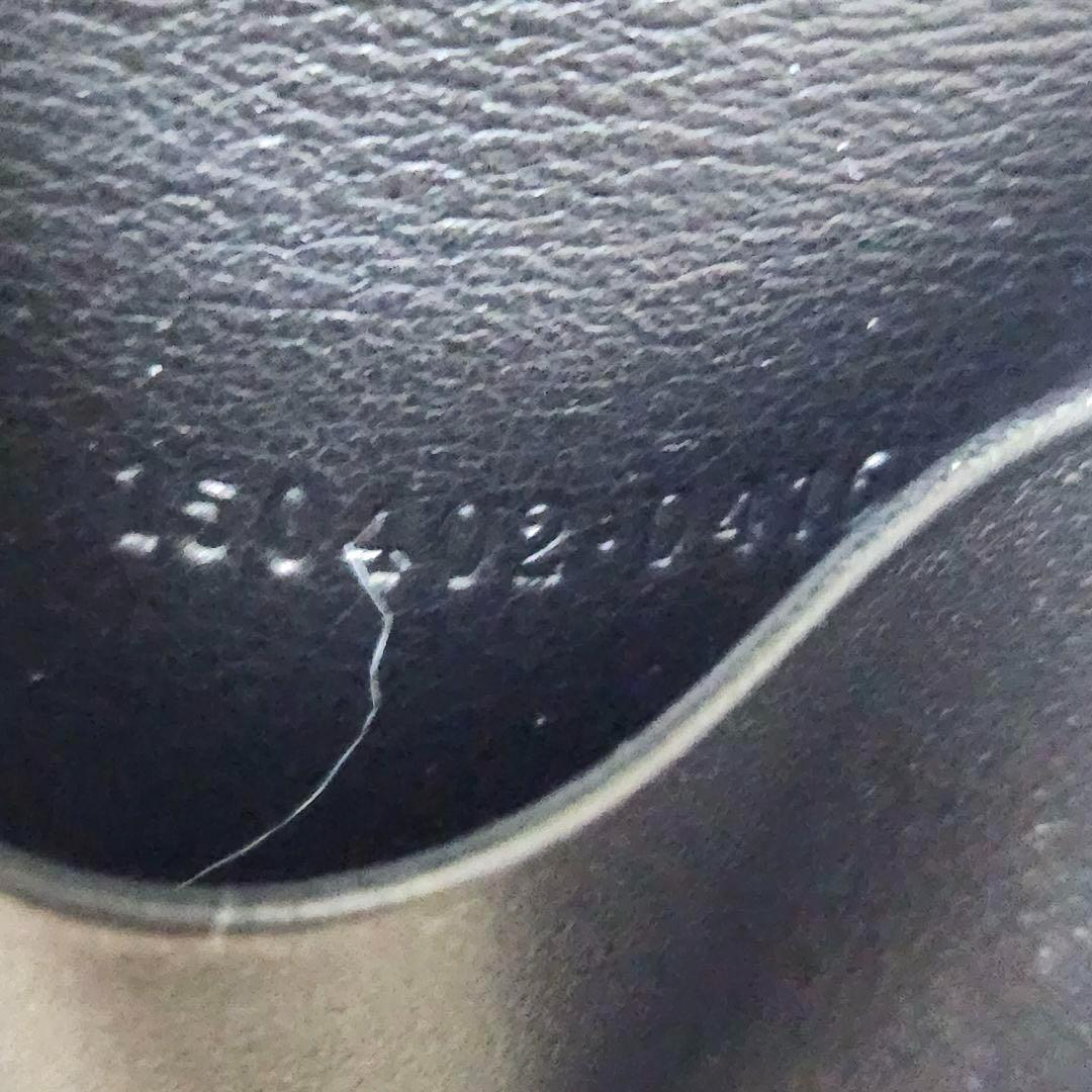 ✨新品未使用　付属品完備✨グッチ　キーケース　6連　マイクロシマ　ブラック　黒