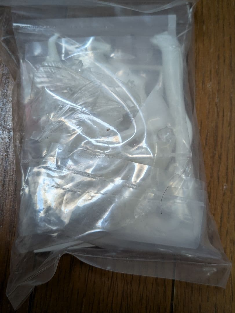 ベルセルク シールケ イバレラ フィギュア パピンチョパペッピポ BUBBA