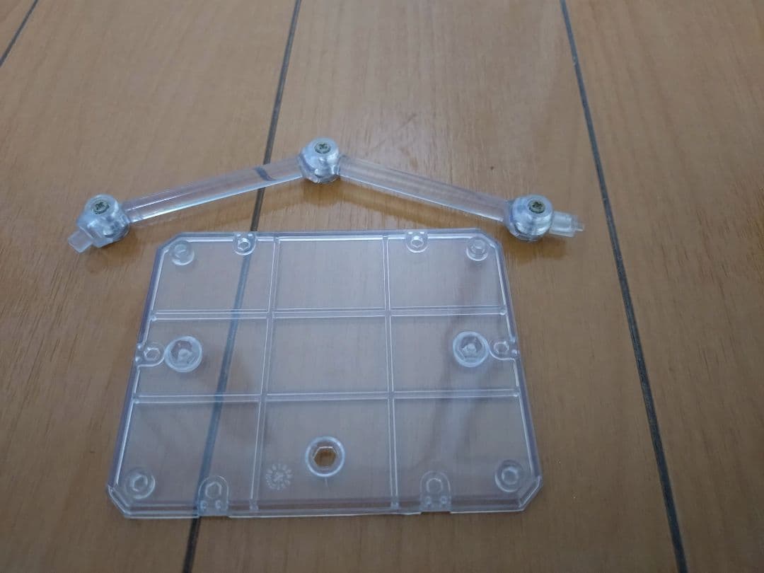 S.H. Monster Arts シン・ゴジラ第4形態覚醒