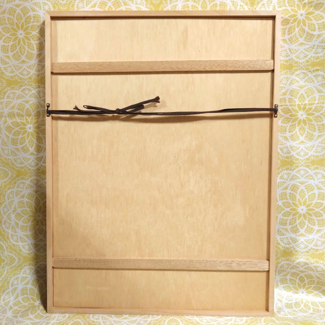 【レア】DEATH NOTE　額装高級複製原画