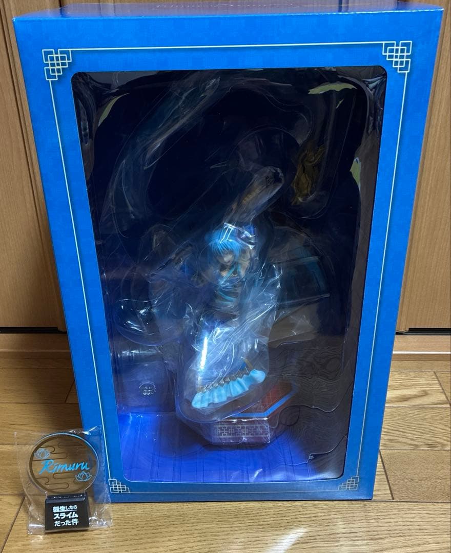 『転生したらスライムだった件』リムル=テンペスト -破軍 Ver.- 1/7