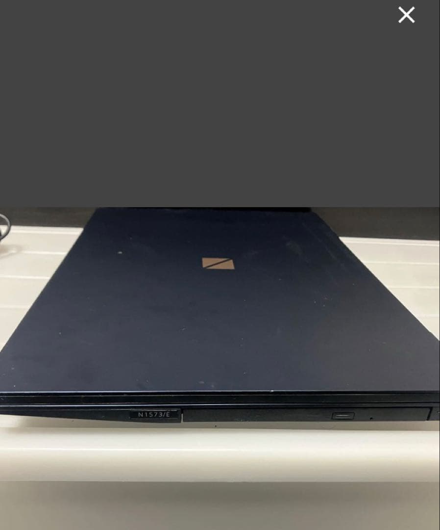 NEC LAVIE i7 / メモリ16GB / SSD 512GB