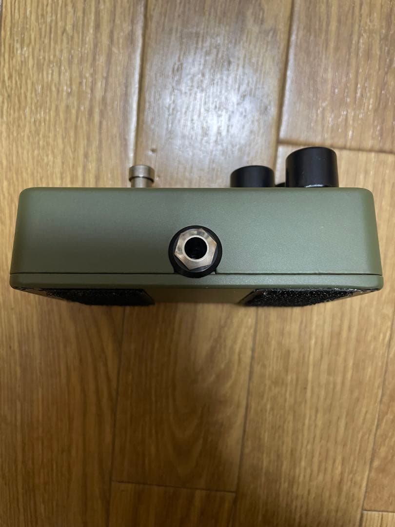GREEN RUSSIAN BIG MUFF Pi ロシアンマフ