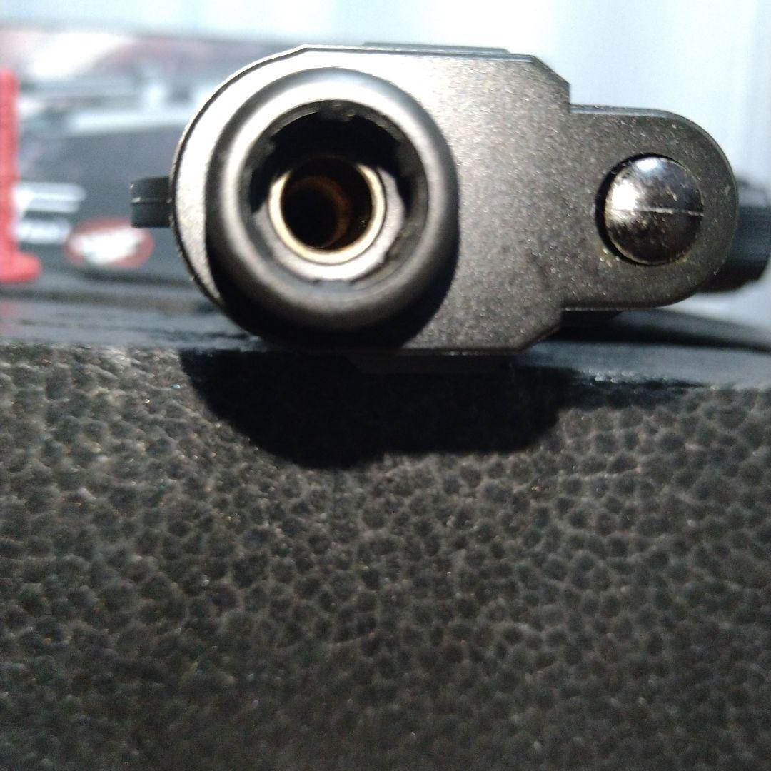 東京マルイ M92F ミリタリーモデル ガスブローバック