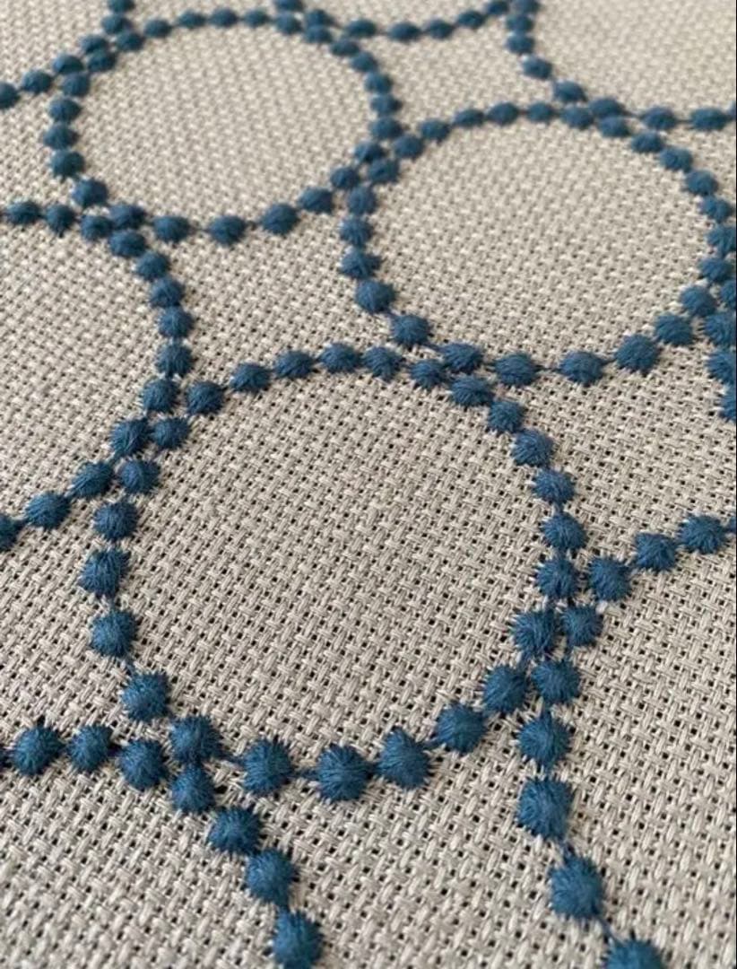 あいかなさん専用 ミナペルホネン ハンドメイド スツール タンバリン 生地 椅子