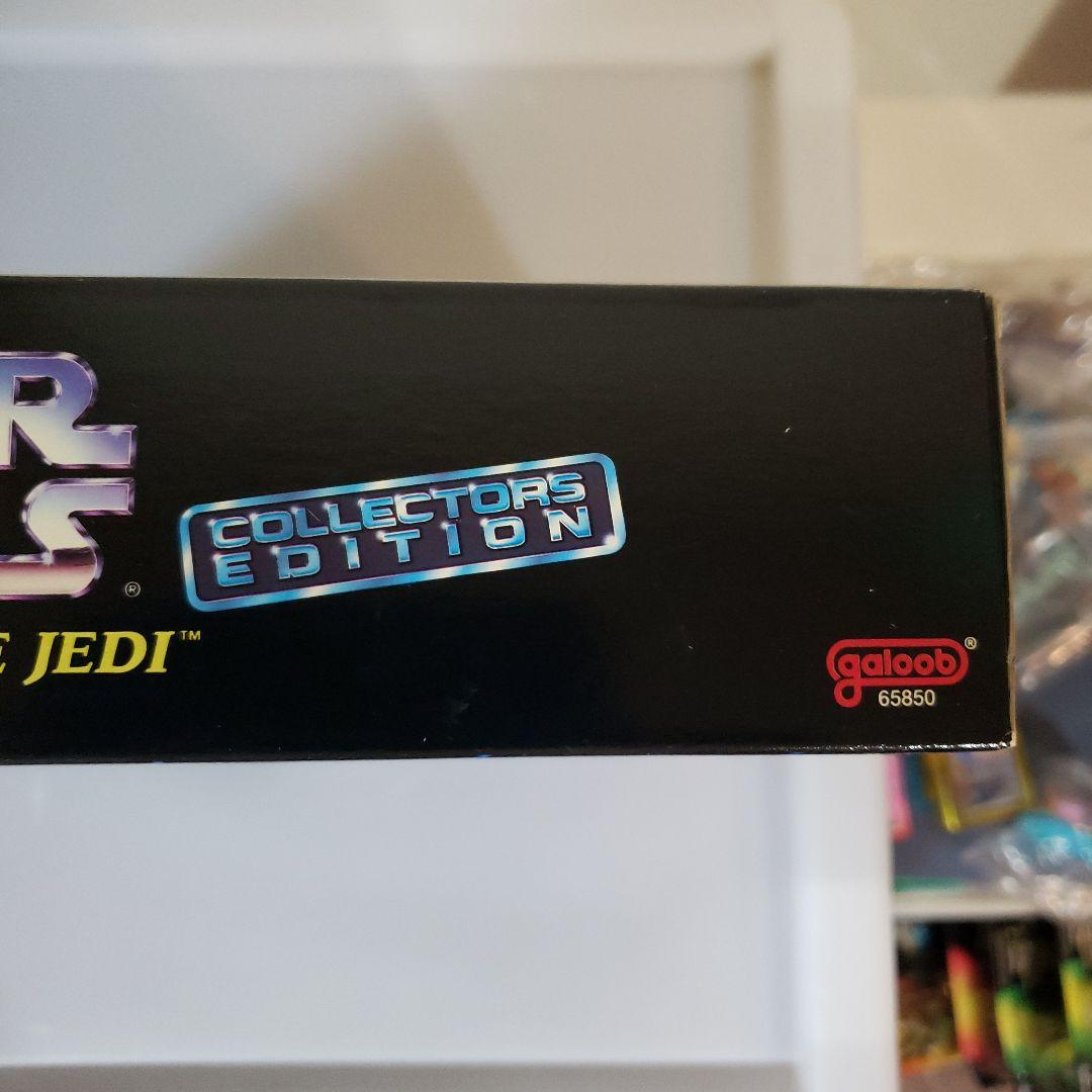 SF・ファンタジー・ホラー Micro Machines Star Wars: Return of the