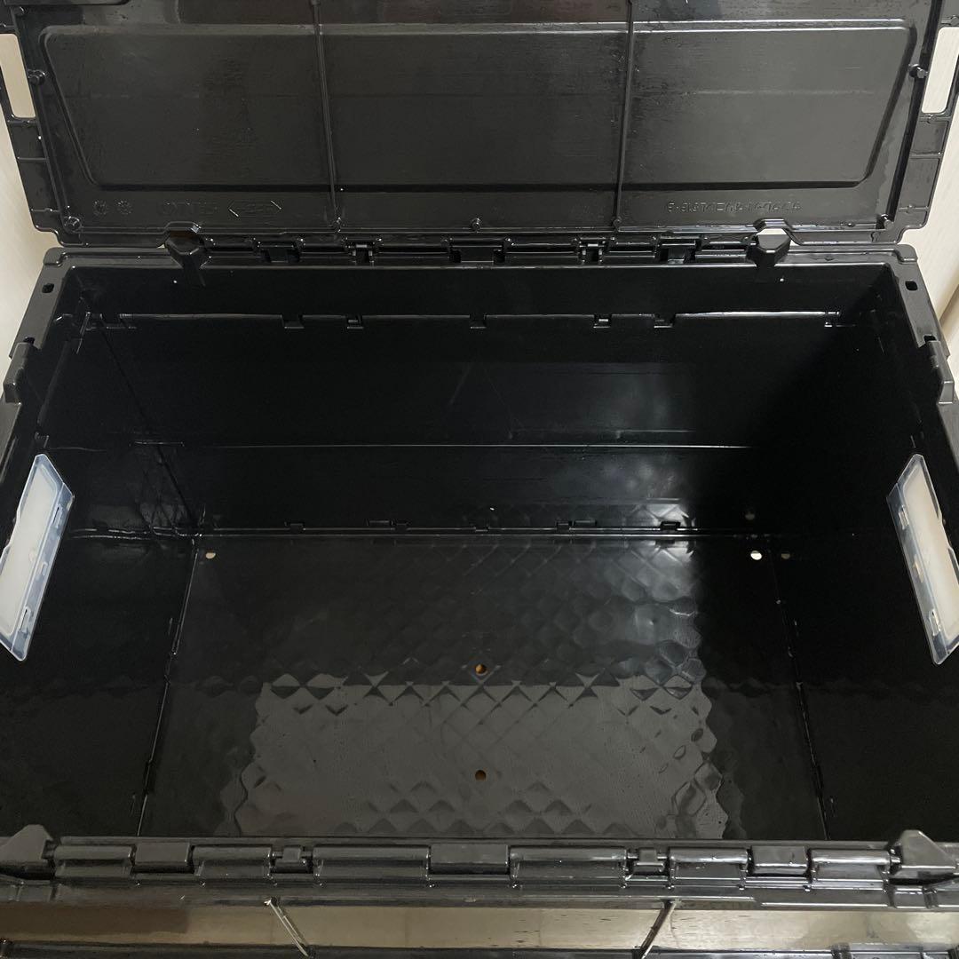 BABYL 折りたたみコンテナ 配信限定販売品　ベビーメタル