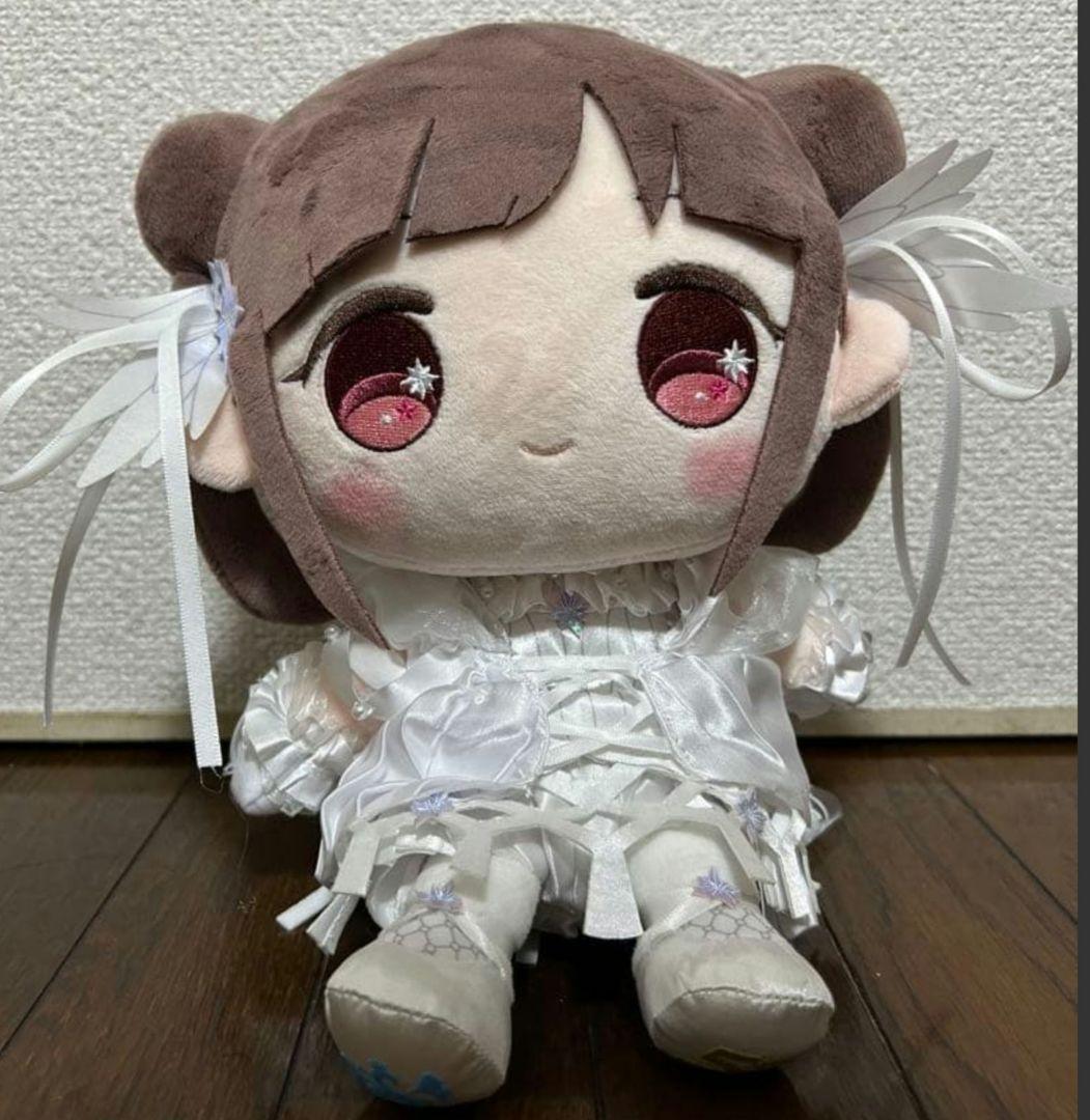 シャニマス　もちwhat　園田智代子　もちほわ