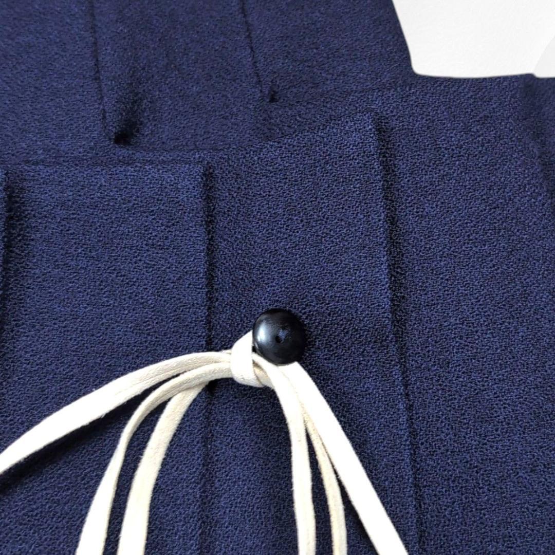 mina perhonen　ミナペルホネン　プリーツスカート