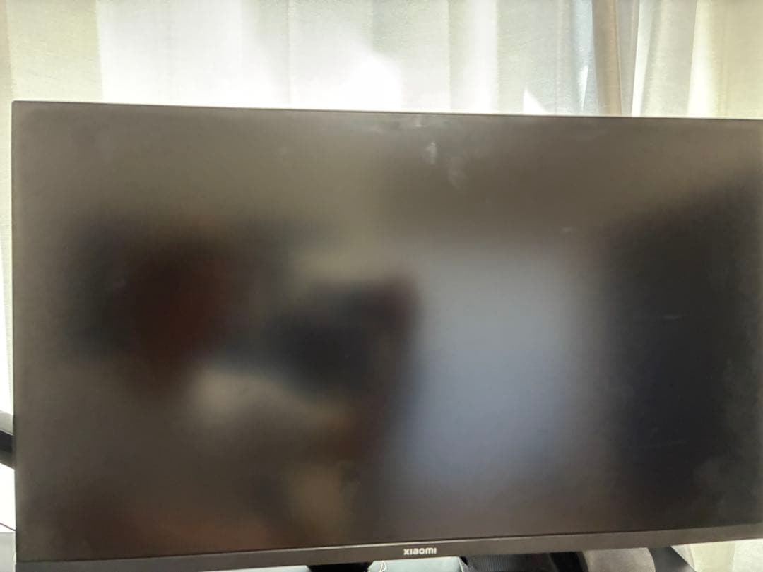 Xiaomi G27Qi 27インチゲーミングモニター