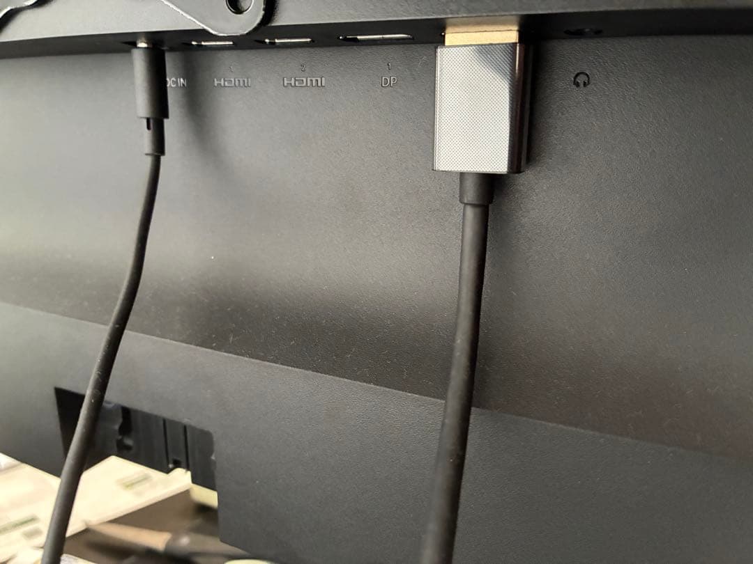 Xiaomi G27Qi 27インチゲーミングモニター