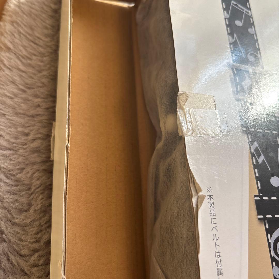 未使用品！　吉澤　アシストスツール ASSIST STOOL ピアノ補助台