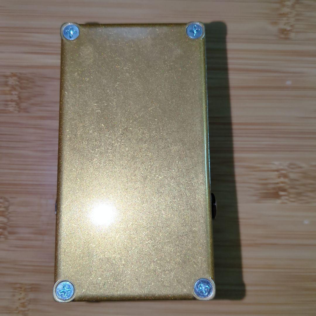 HMPF様制作　Jan Ray ClipMod 9v〜18v対応　美品