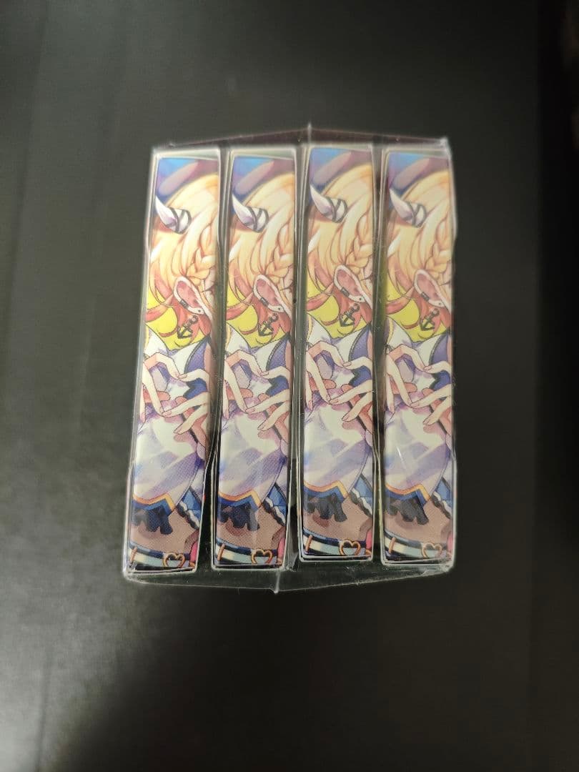 神アート 魔法少女アイドル コンプリートセット