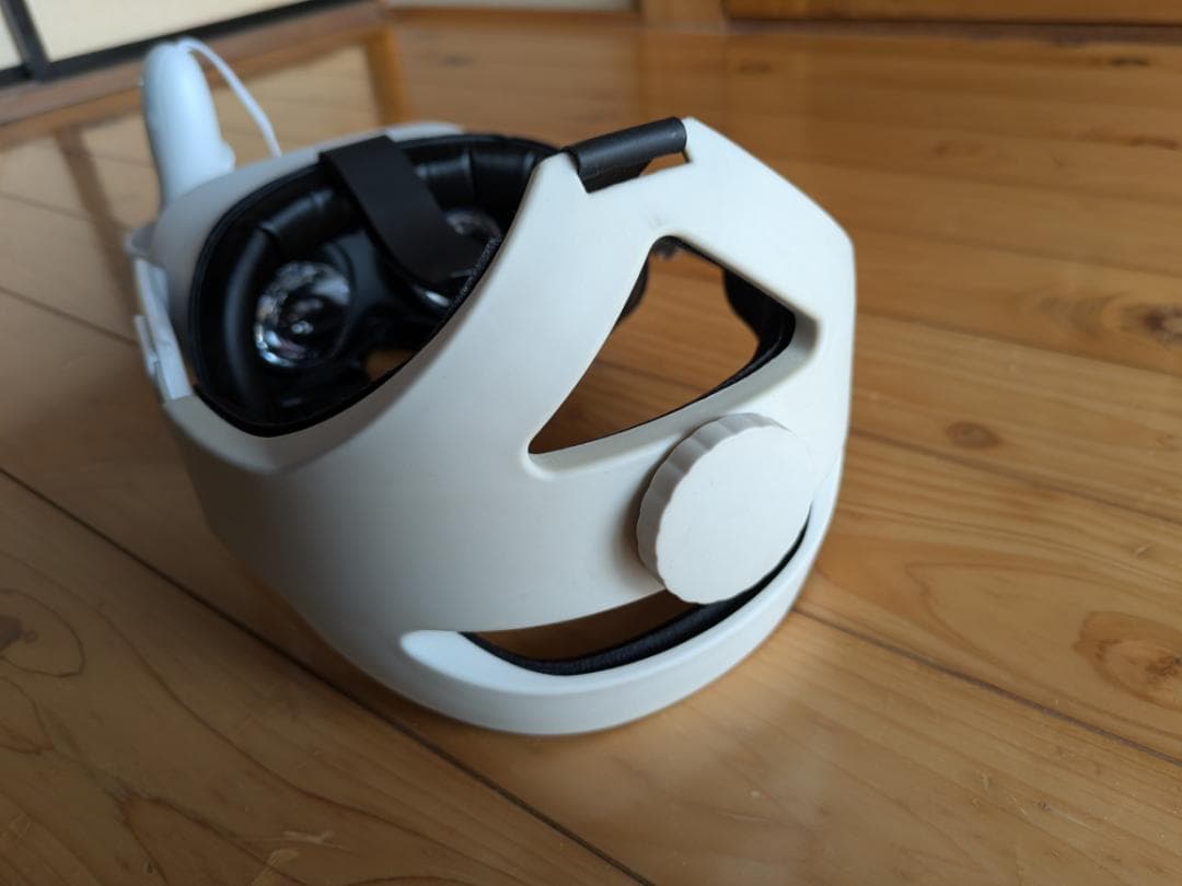 【VR】メタクエスト2 64G【ジャンク】