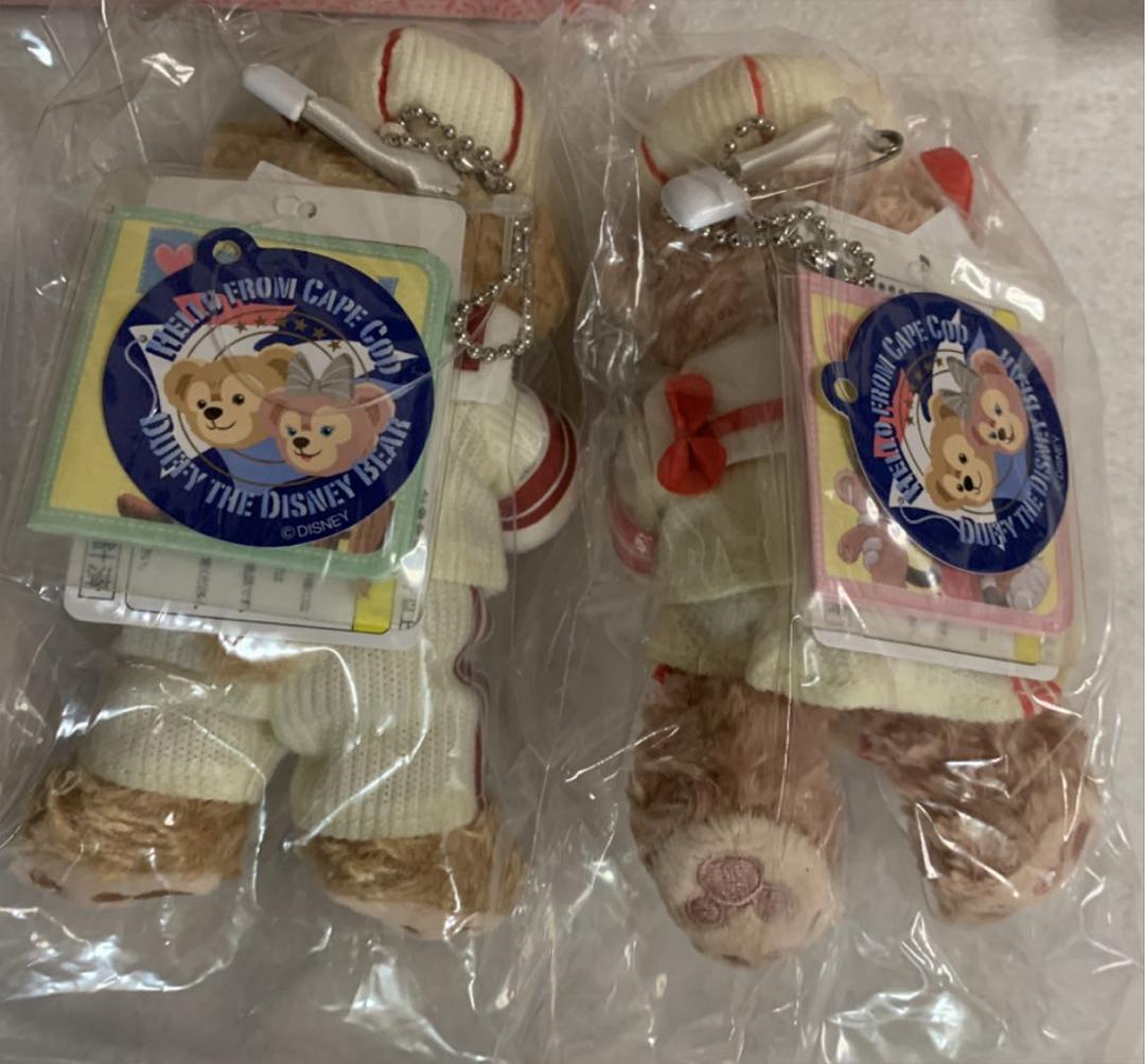 スィートダッフィー2010