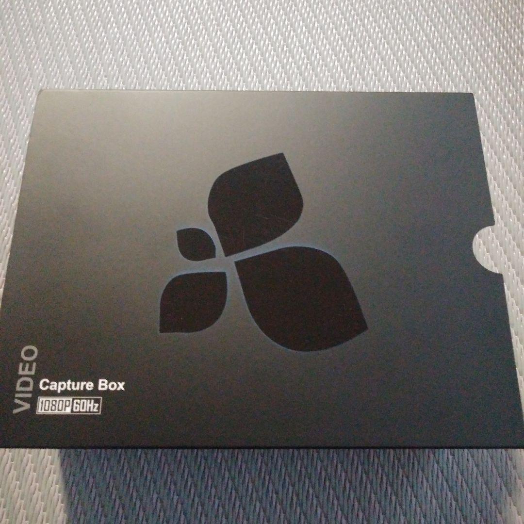 ビデオチャプター