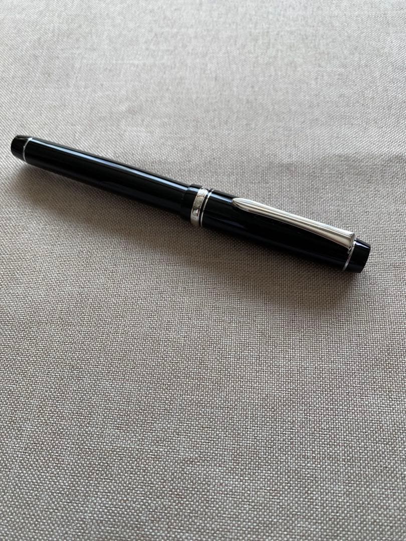 PILOT パイロット CUSTOM HERITAGE 91 万年筆