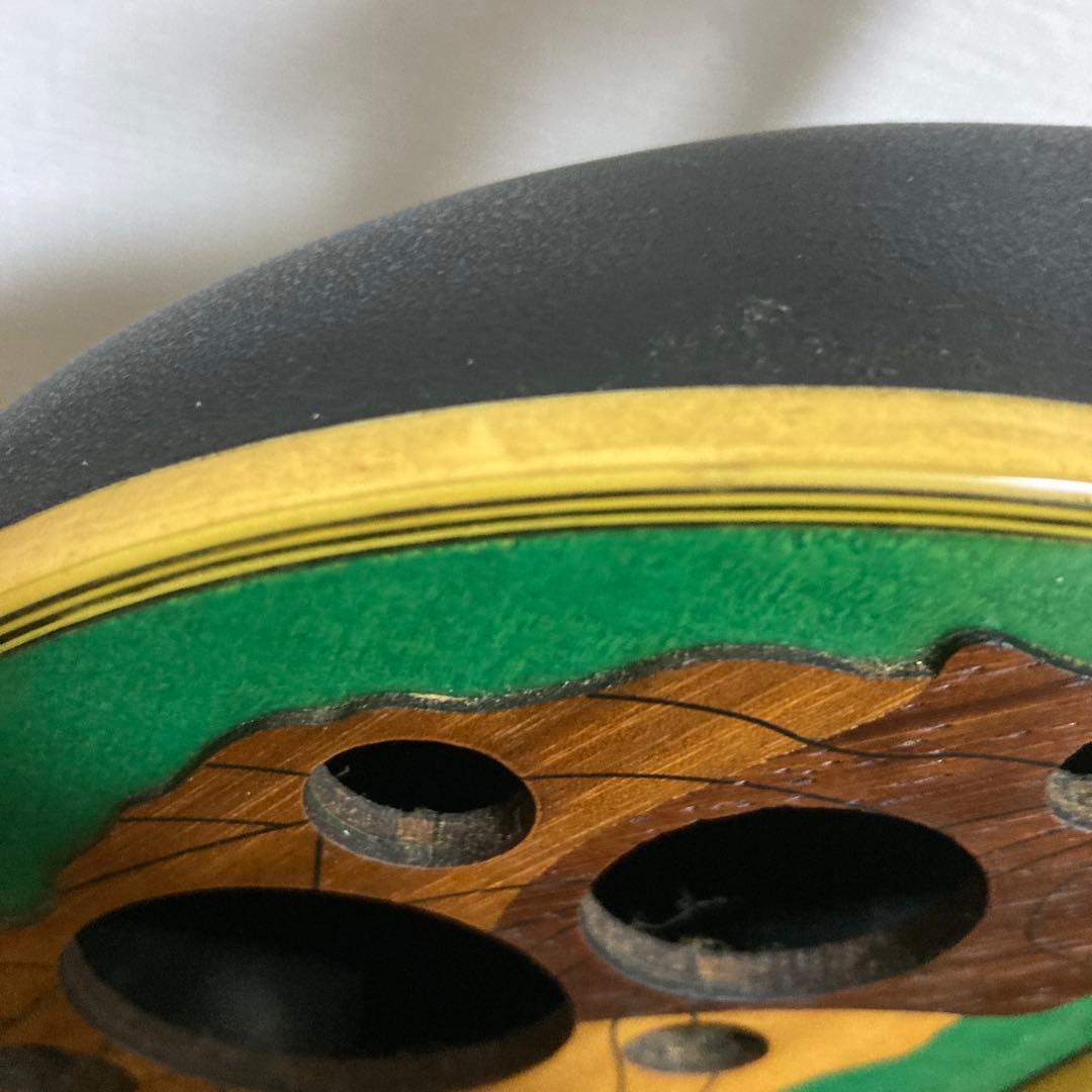 Ovation エレアコ　CP257