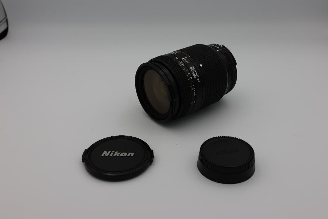 【外観美品】Nikon AF NIKKOR 35-70 F2.8D