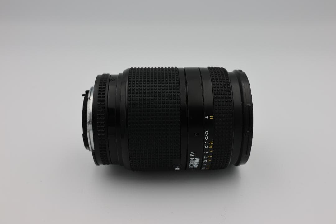 【外観美品】Nikon AF NIKKOR 35-70 F2.8D