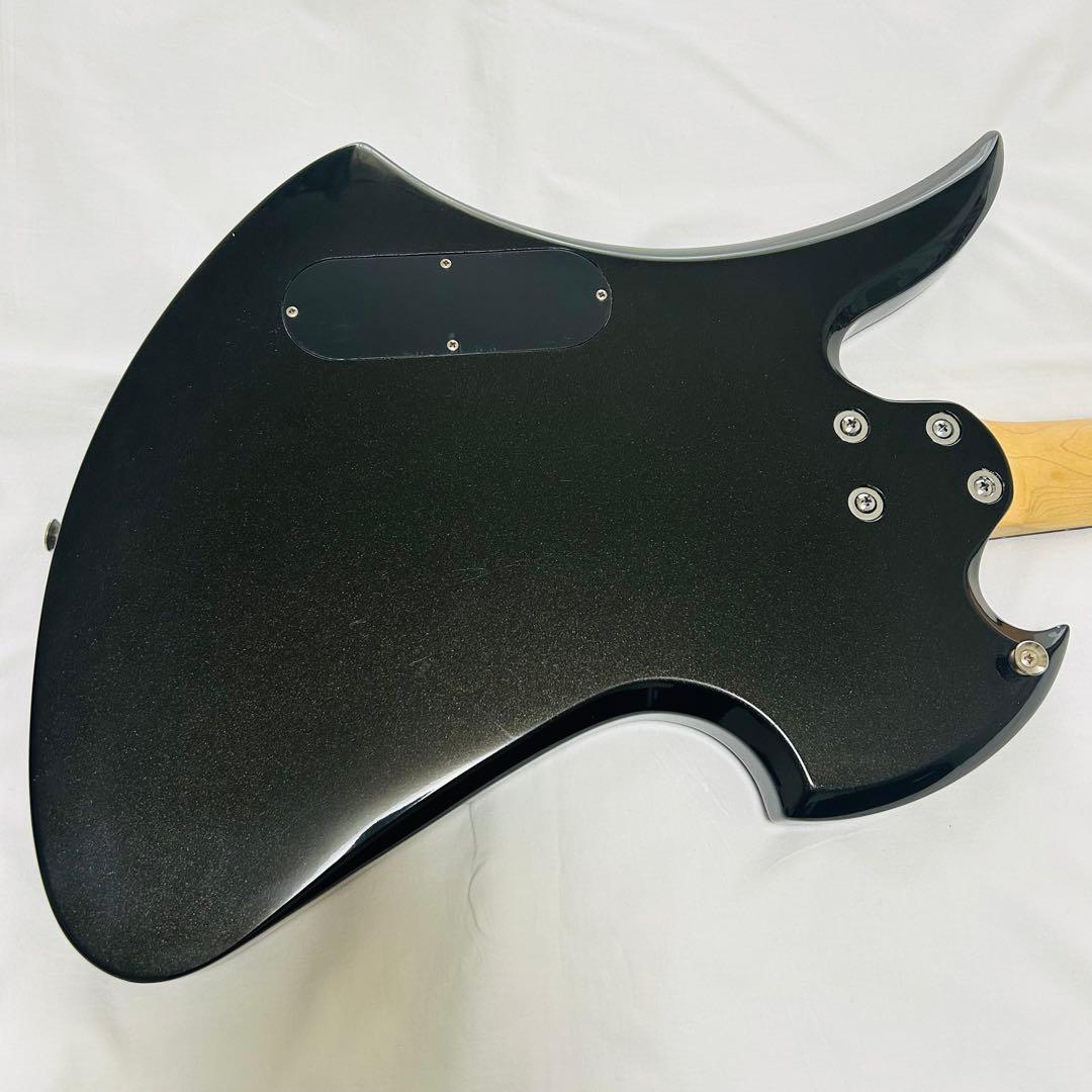 B.C.Rich Mocking Bird モッキンバード エレキ ギター