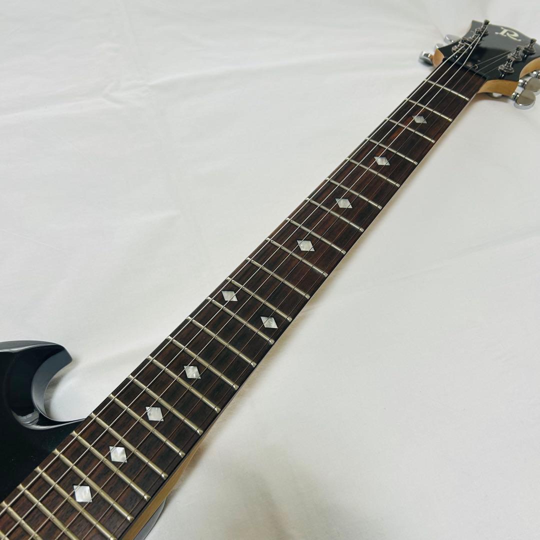 B.C.Rich Mocking Bird モッキンバード エレキ ギター
