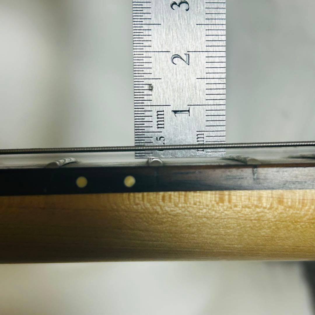 B.C.Rich Mocking Bird モッキンバード エレキ ギター