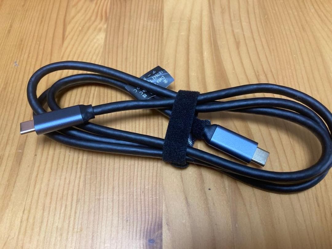 モバイルモニター 16インチ 4K 60Hz 500nit 1ms USB-c