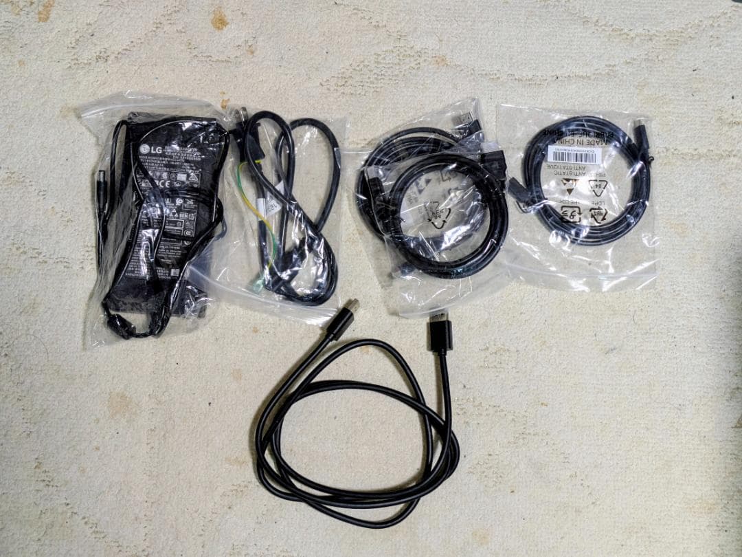 LG デュアルアップ モニター28MQ750-C