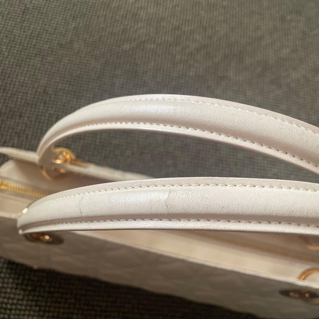 クリスチャンディオール