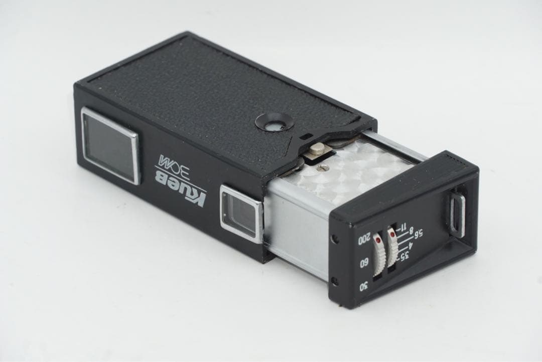 フィルムカメラ kueb 30M