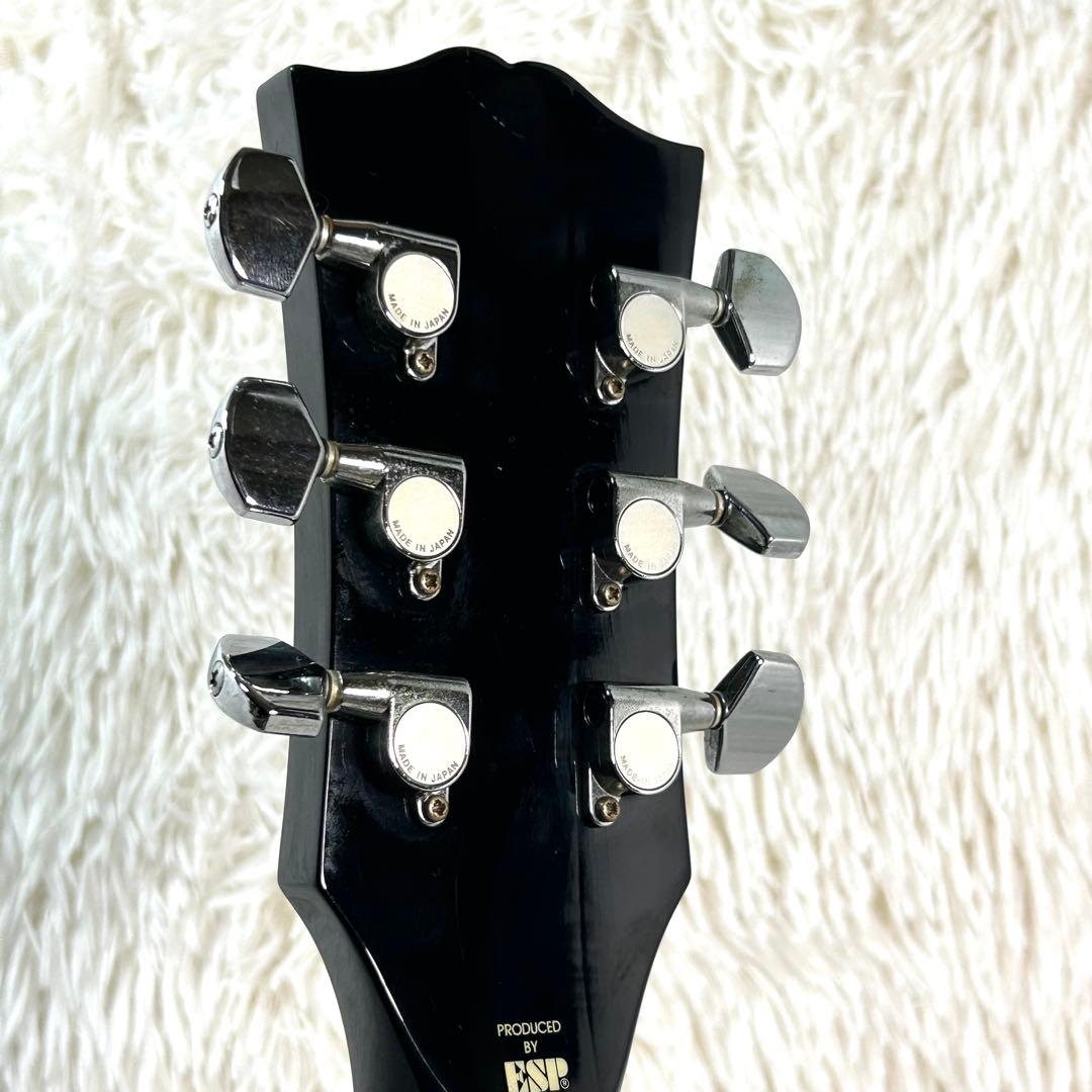 【国産】Edwards ESP EI-85LPIII 日本製 INORAN