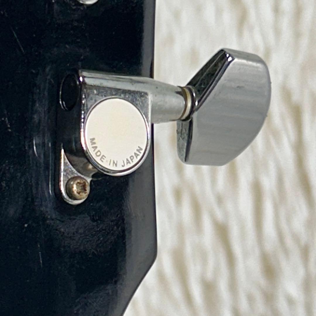 【国産】Edwards ESP EI-85LPIII 日本製 INORAN