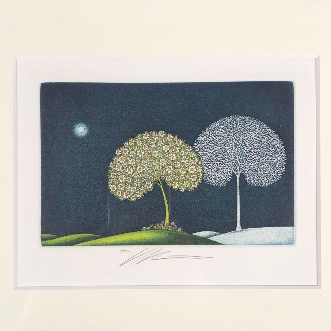 Volker Kuhn / Summer & Winter 直筆サイン入り