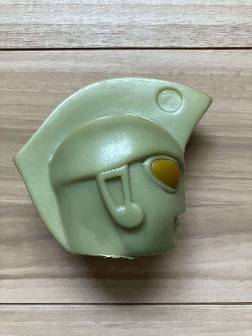 ウルトラマンエース レトロ フィギュア 約30cm ブルマァク