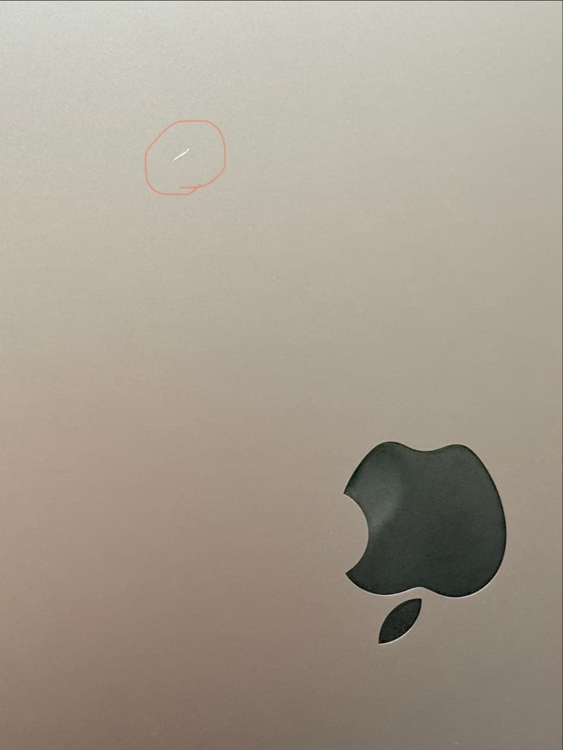 MacBook Pro 2019 i9 1TB 16G　16inch