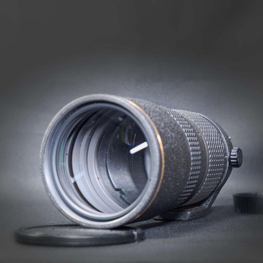 Tokina トキナー AT-X PRO 80-200mm 820 f/2.8