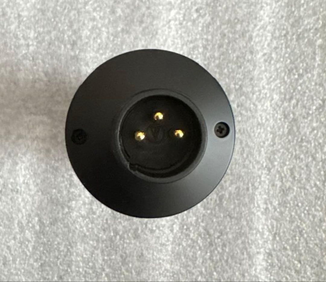 ほぼ新品★audio-technica AT2050 コンデンサーマイクセット