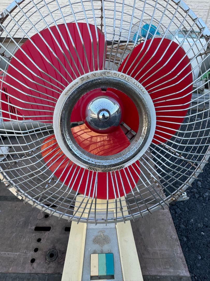 N*a様 National F-30CG