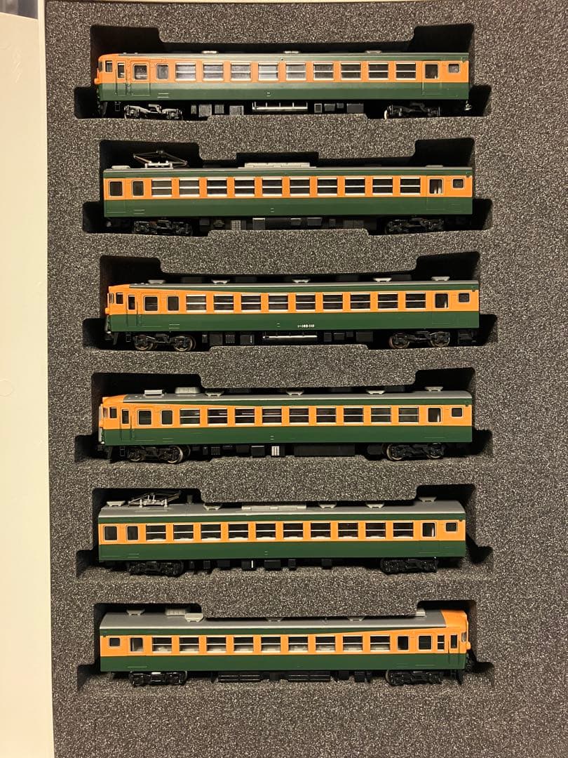 鉄道模型 tomix 92201