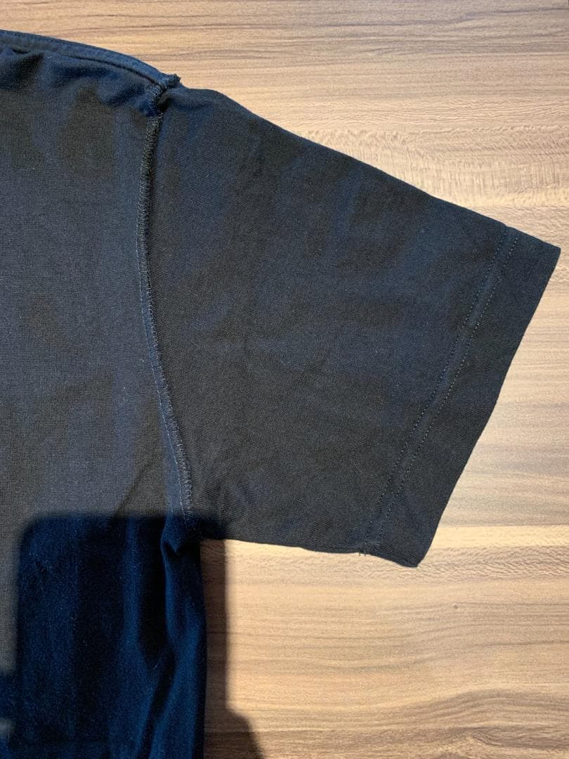 Louis Vuitton カートゥーン LVロゴ Tシャツ Sサイズ