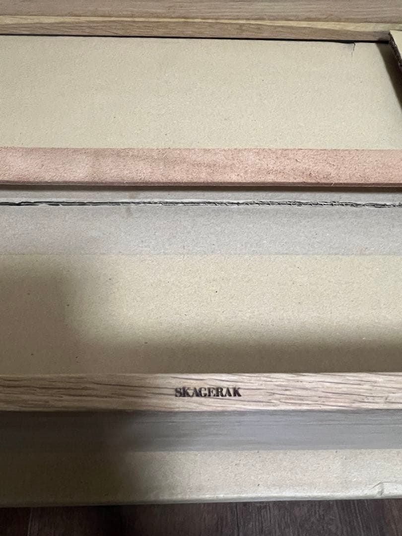 skagerak norr magazine holder スカゲラック