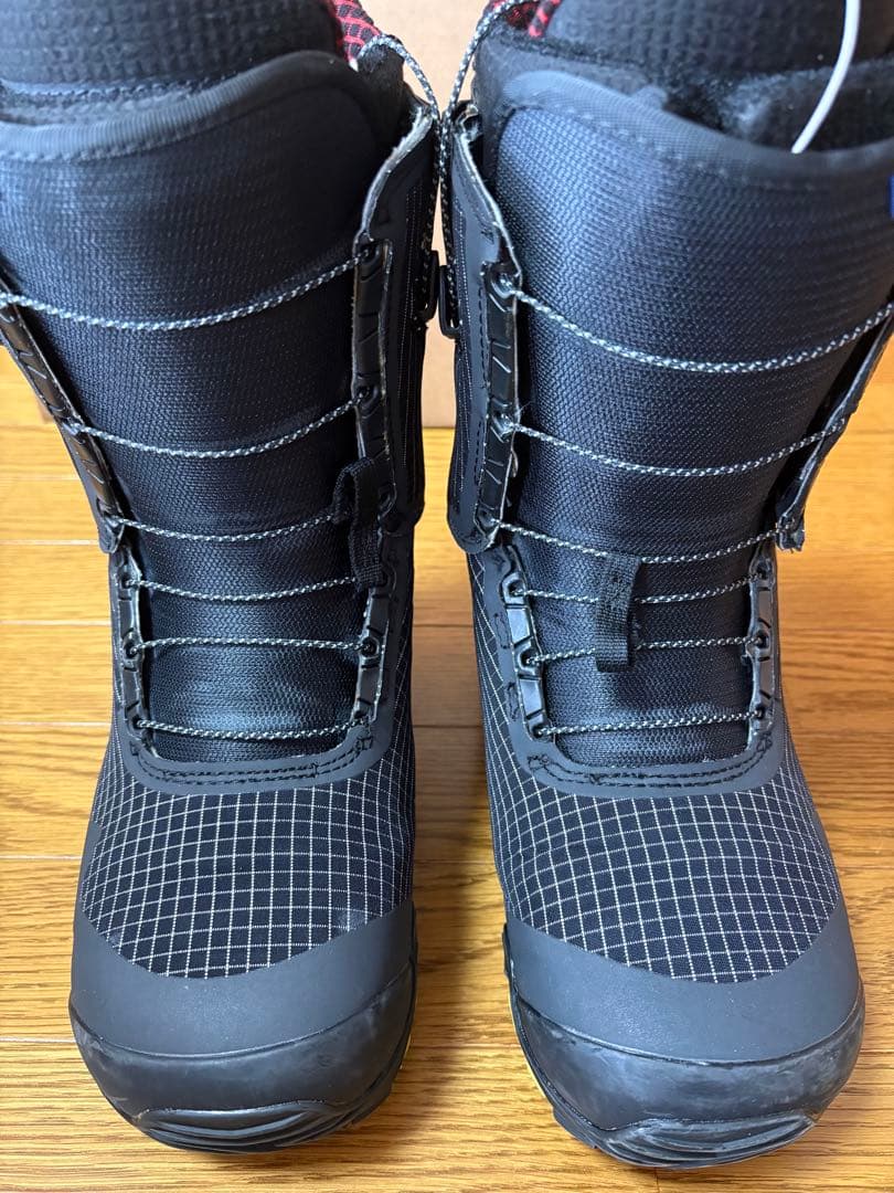 メ*8様 バートン burton SL-X エスエルエックス 最高峰 ブーツ